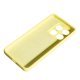 Силікон Case Softy для Xiaomi 14T Pro Yellow