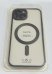 Case Magsafe With Frame Matte for Apple Iphone 15