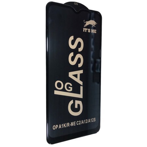 Захисне скло PREMIUM IT'S ME OG GLASS OPPO A12 | A5S | A12S | A11K | A7 | SAMSUNG A10 | M10