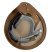 Кабель USB WUW X60 USB - micro USB 1M