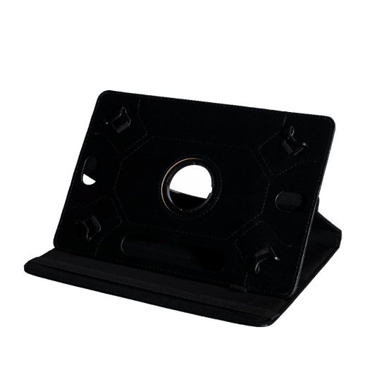 Чохол планшет TX 360 для Universal 11,0" Black