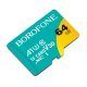 Карта памяти BOROFONE microSD 64Gb