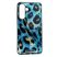 Накладка Leopard Case для Samsung A26 Green