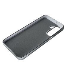 Накладка Leopard Case для Samsung A26 Green