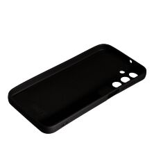 Силікон Case SMTT (AA) для Samsung M15 Black