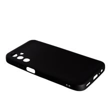 Силікон Case SMTT (AA) для Samsung M15 Black