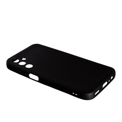 Силікон Case SMTT (AA) для Samsung M15 Black
