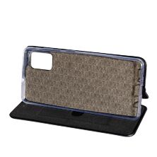 Книжка 360 New для Samsung A51 Black