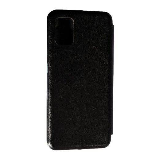 Книжка 360 New для Samsung A51 Black