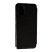 Книжка 360 New для Samsung A51 Black