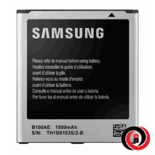 Акумулятор для Samsung S7262 Galaxy Star Plus Duos / B100AE AAAA