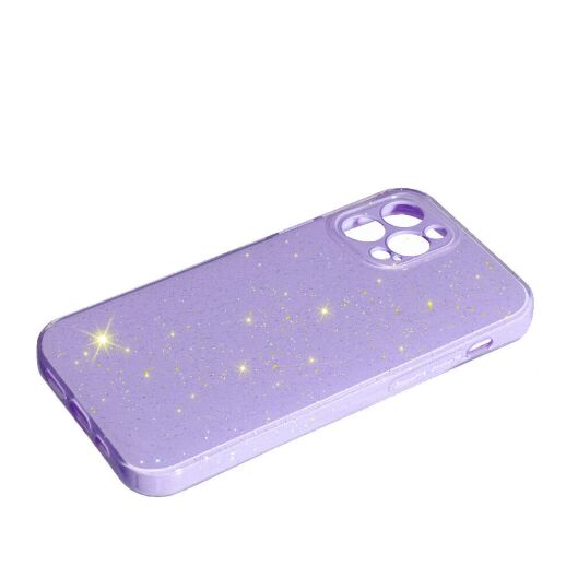 Силікон Summer Vibe для Apple iPhone 12 Pro Purple