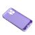 Силікон Summer Vibe для Apple iPhone 12 Pro Purple
