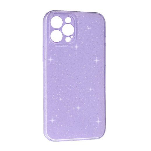 Силікон Summer Vibe для Apple iPhone 12 Pro Purple