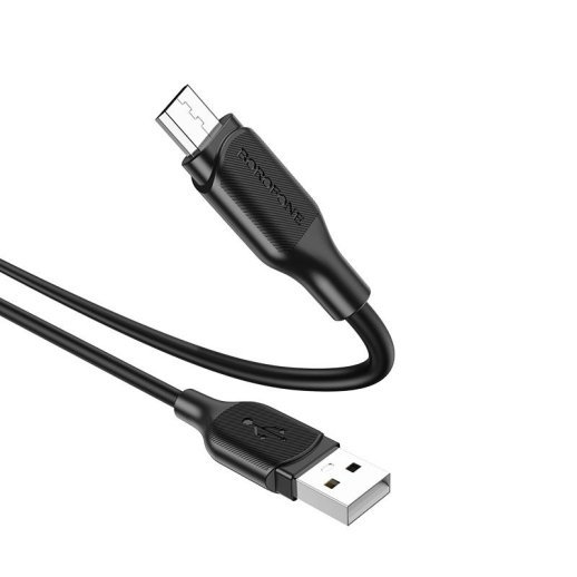 USB кабель BOROFONE BX42 charging data USB - MICRO