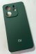 Чехол Silicone Case for Xiaomi Redmi Note 14 4G EU 164.8mm