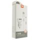 Автомобільний зарядний пристрій WUW T22 2USB 2A + USB Micro БІЛИЙ (70)
