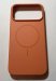 Чехол Plastic with MagSafe Apple iPhone 17 with button