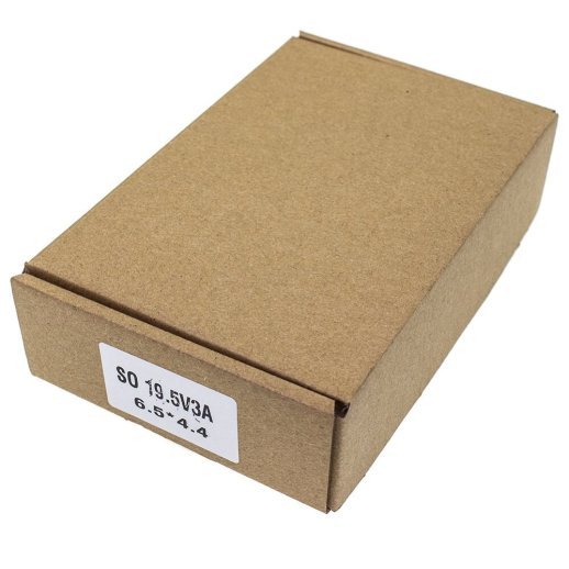 Блок живлення для ноутбука Sony 65W 19.5V 3.3A (6.5*4.4 мм, з центральною голкою)