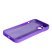 Силікон Case Softy для Apple iPhone 14 Purple