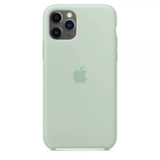 Чохол Silicone Case Original Apple iPhone 11 Pro