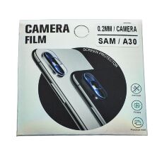 Захисне скло для камери SAMSUNG A305 Galaxy A30
