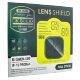 Захисне скло для камери 5D CAMERA LENS SHIELD APPLE iPhone 16 PLUS 6.7