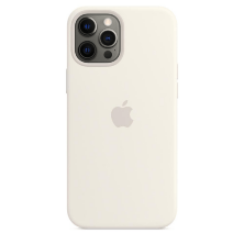 Чохол Silicone Case Original Apple iPhone 12 / 12 Pro Cyprus Green
