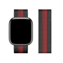 Ремінець HOCO WA03 Milanese Loop металевий для годинника APPLE WATCH 38мм | 40мм | 41мм