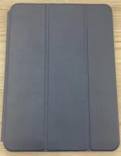 Чохол книжка Smart Case Apple New iPad 9.7&quot; 2017 Dark Blue