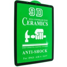 CERAMICS FILM ANTI-SHOCK APPLE IPAD AIR 4 10.9" (2020) ЧОРНИЙ