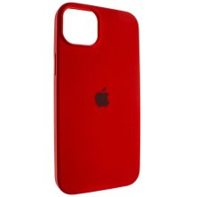Задня накладка FULL Silicone Case APPLE iPhone 15