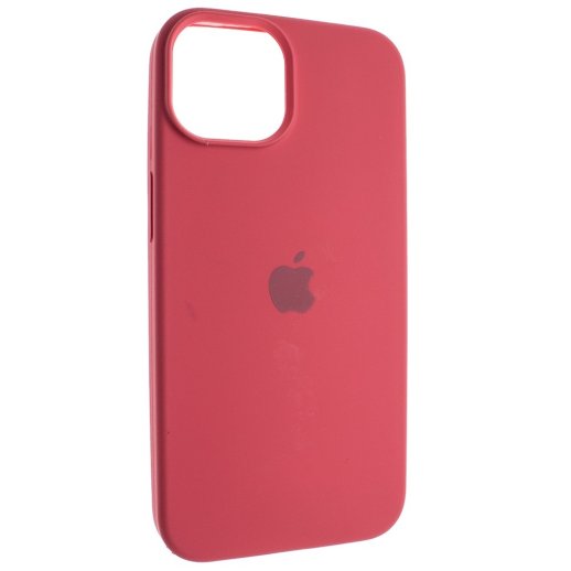 Задня накладка FULL Silicone Case APPLE iPhone 15