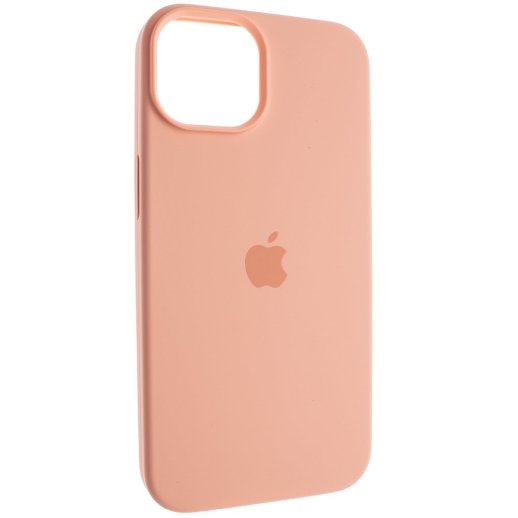 Задня накладка FULL Silicone Case APPLE iPhone 15