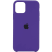 Чохол Silicone Case Copy Apple iPhone 11 Pro Max 21