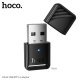Адаптер HOCO UA42 USB BLUETOOTH V5.4