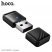 Адаптер HOCO UA42 USB BLUETOOTH V5.4