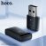 Адаптер HOCO UA42 USB BLUETOOTH V5.4