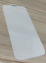 Захисне скло  ALL CLEAR Apple iPhone 14 Pro Clear