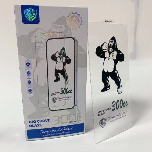 Захисне скло 300C APPLE iPhone 17 PRO