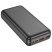 Power Bank Borofone BJ38A PD20W 22,5W 20000mah ЧОРНИЙ