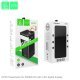 POWERBANK DENMEN DP25 50000mAh 2.1A + ЛАМПА