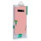 Силіконовий чохол SMTT для Samsung S10 Plus Pink