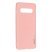 Силіконовий чохол SMTT для Samsung S10 Plus Pink