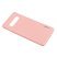Силіконовий чохол SMTT для Samsung S10 Plus Pink