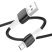 USB кабель BOROFONE BX84 charging data USB - micro USB