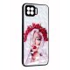 Чохол Prisma Ladies New для Oppo A73 Ukrainian Girl