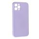 Силіконовий чохол Case SMTT (AA) для Apple iPhone 12 Pro Purple