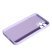 Силіконовий чохол Case SMTT (AA) для Apple iPhone 12 Pro Purple