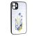 Чохол Prisma UA для Apple iPhone 11 Ukraine with flowers